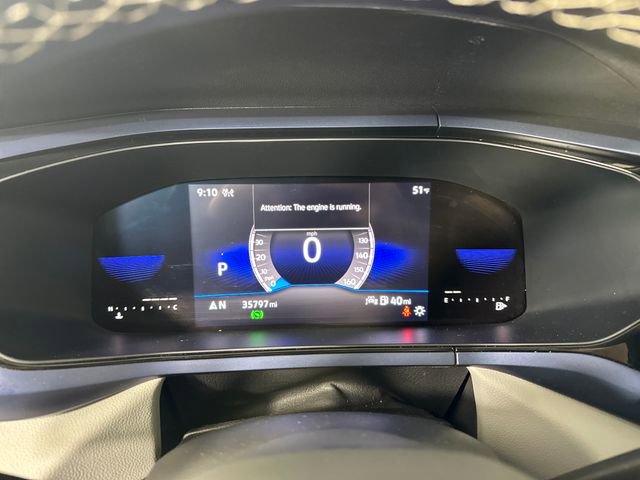 Used 2023 Volkswagen Taos SE image 17