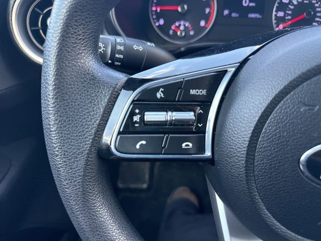 Used 2019 Kia Forte LXS image 18