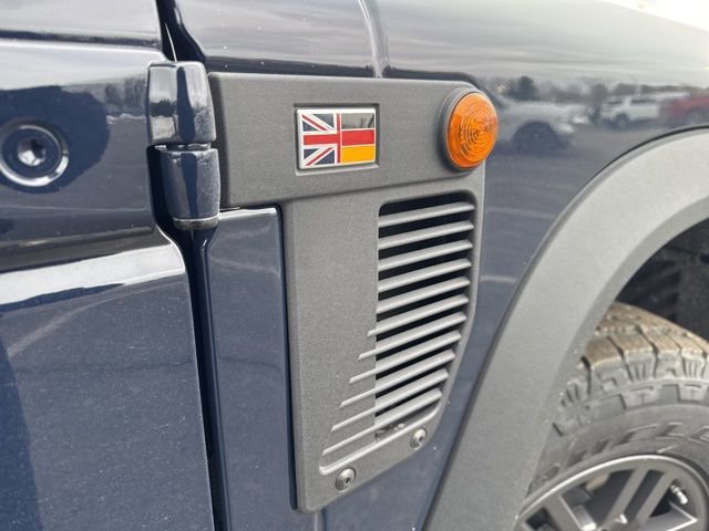 New 2026 INEOS Grenadier Fieldmaster Edition image 38