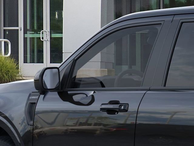New 2026 Ford Maverick Lariat w/ 4K Tow Package image 21