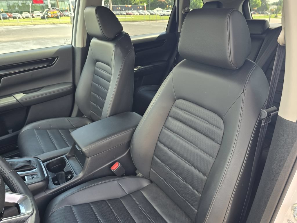 Used 2023 Honda CR-V EX-L image 13