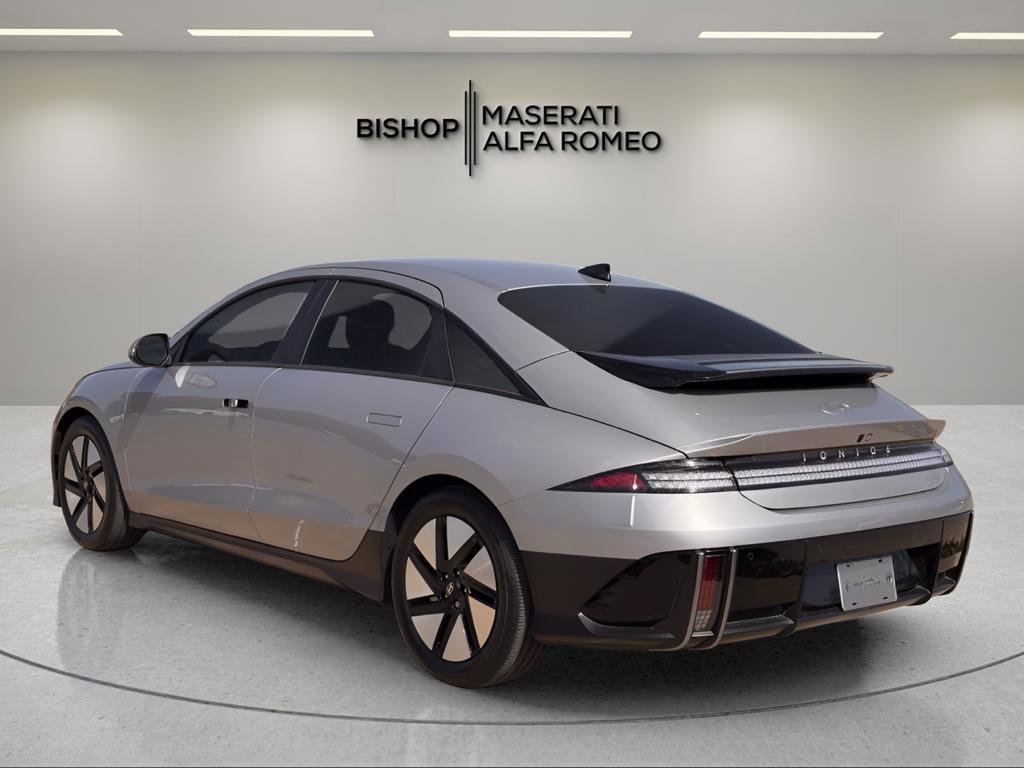 Used 2025 Hyundai Ioniq 6 SE image 6