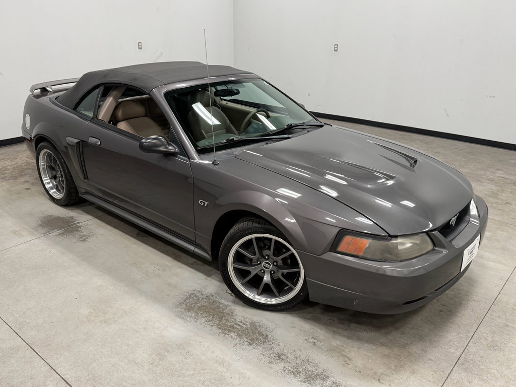 Used 2003 Ford Mustang GT image 28