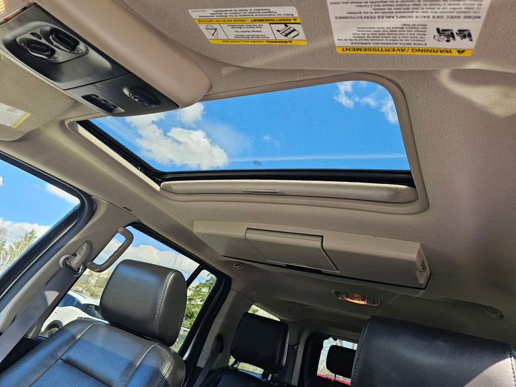 Used 2008 Ford Explorer Limited image 11