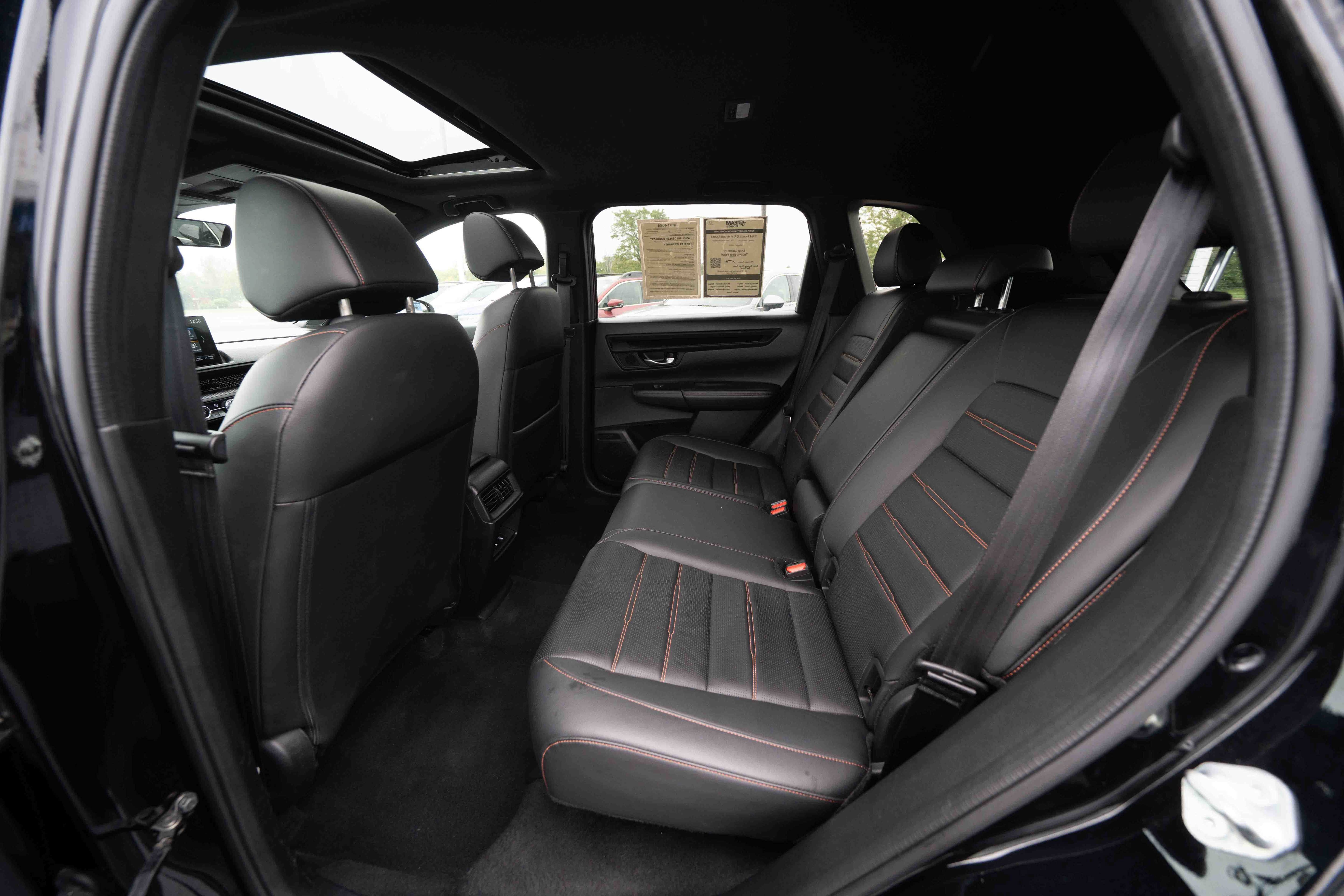 Used 2024 Honda CR-V Sport-L image 23