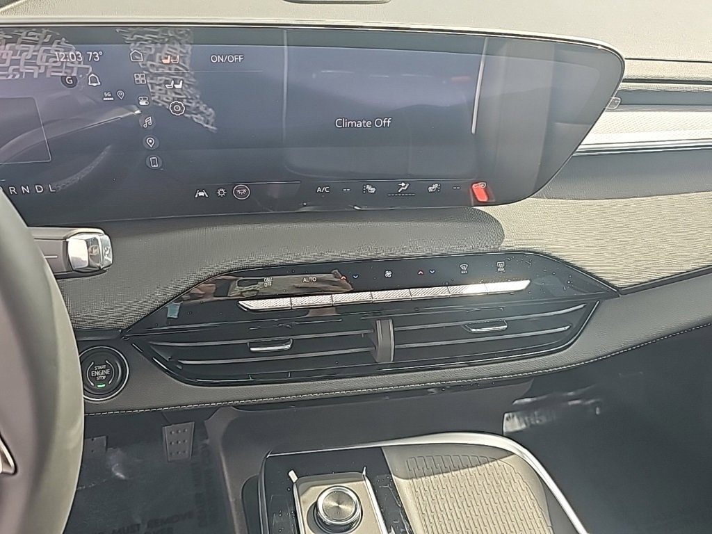 New 2026 Buick Enclave Sport Touring w/ Power Package image 24