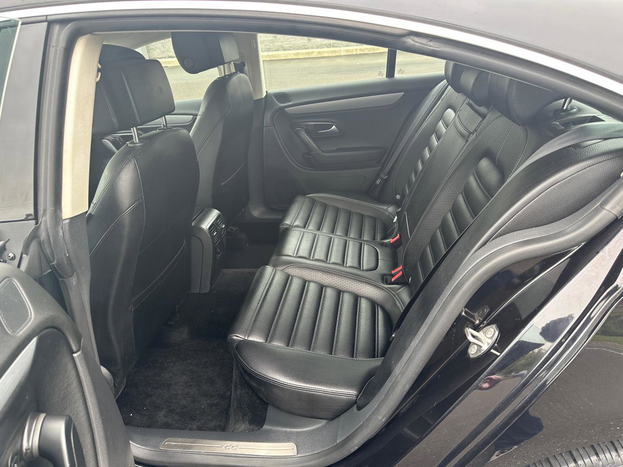 Used 2013 Volkswagen CC Sport Plus FWD image 13