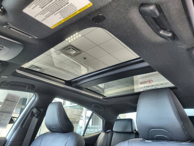 New 2026 Toyota Camry XSE FWD image 22