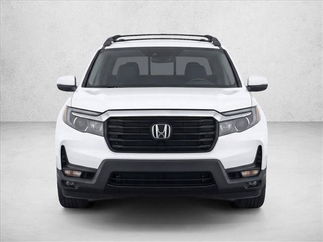Used 2022 Honda Ridgeline RTL-E image 2