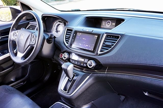 Used 2016 Honda CR-V EX-L image 11