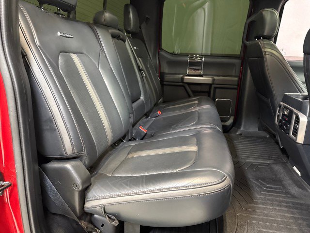 Used 2022 Ford F250 Platinum w/ FX4 Off-Road Package image 65