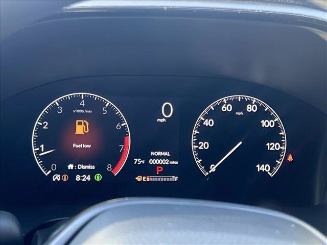 New 2027 Honda CR-V LX image 9