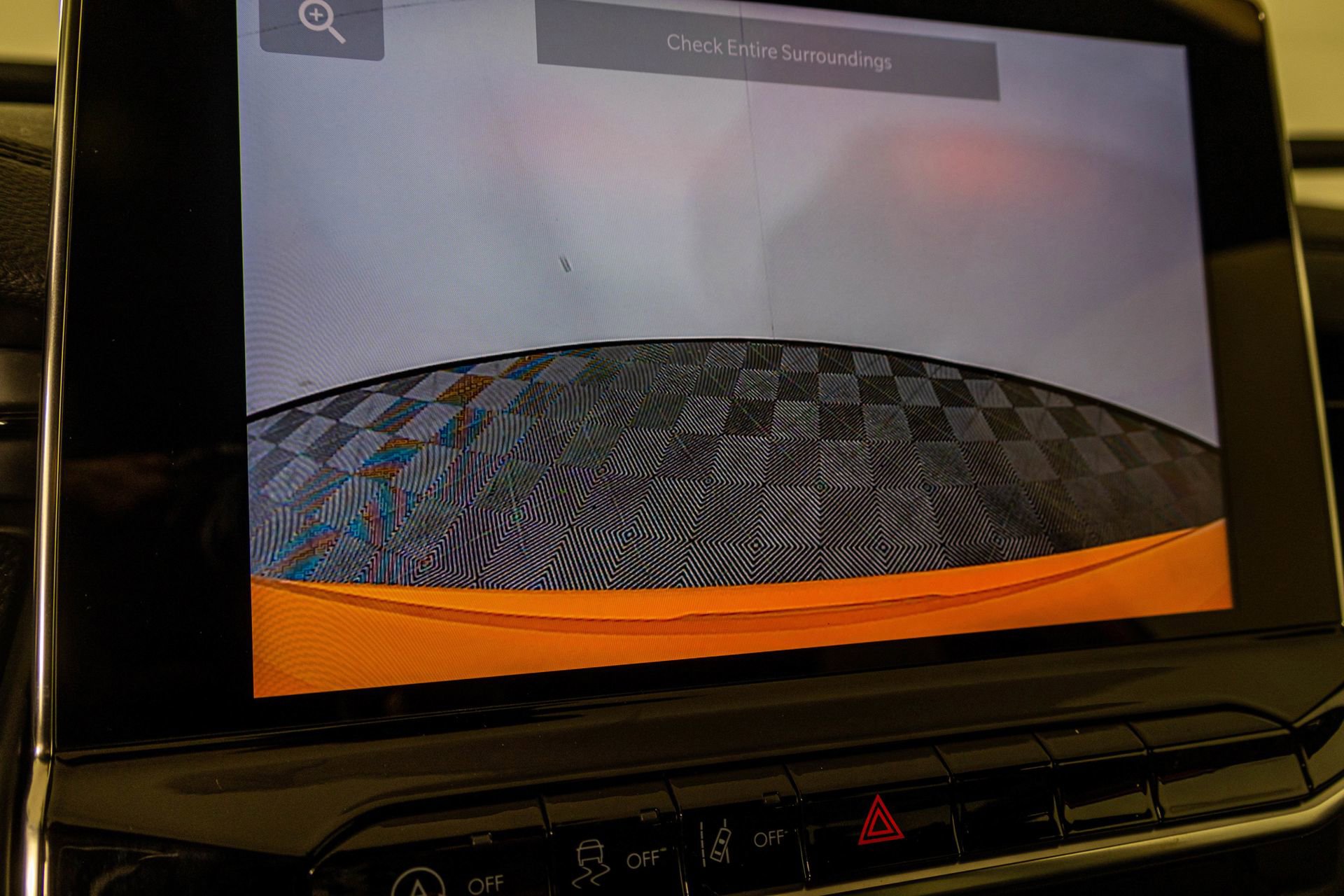 New 2026 Jeep Compass Latitude image 23