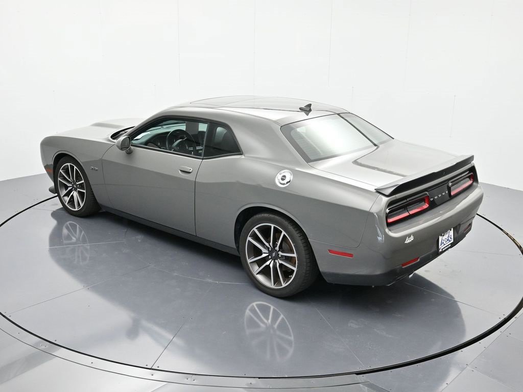 Used 2023 Dodge Challenger R/T image 36
