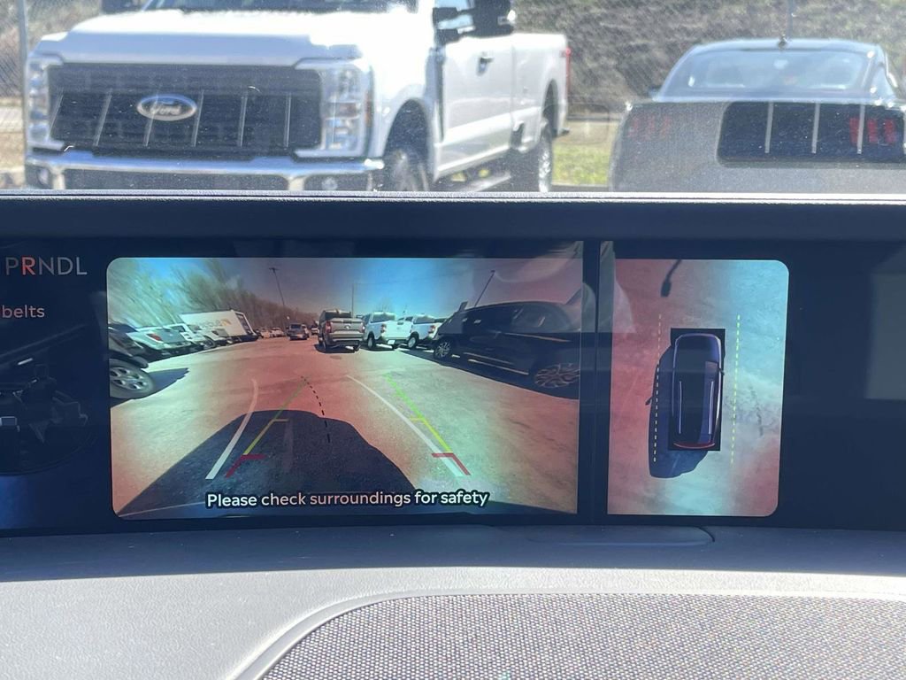 New 2026 Lincoln Nautilus Premier image 19