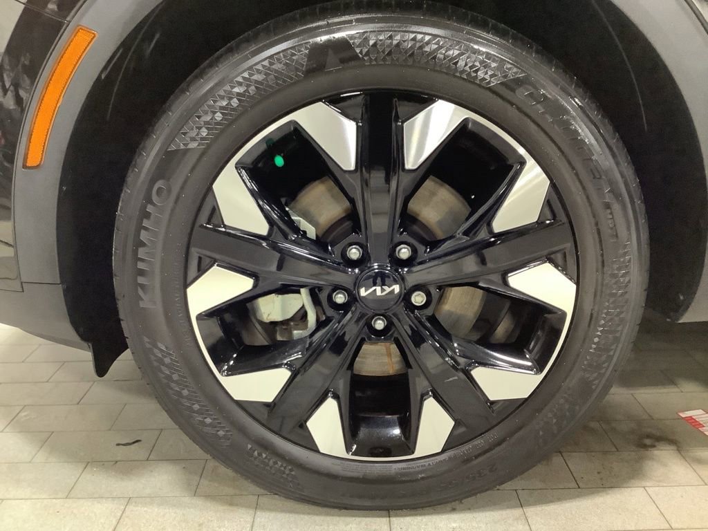 Certified 2023 Kia Sportage X-Line image 23