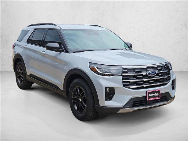 New 2026 Ford Explorer Active w/ Active Comfort Package RWD image 6
