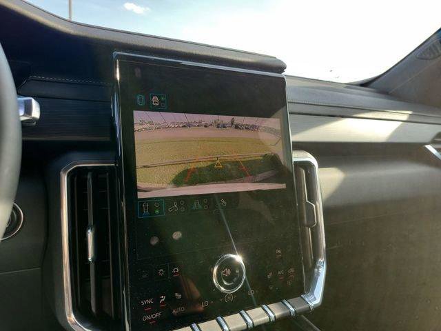 New 2026 GMC Acadia Elevation w/ Black Edition FWD image 15