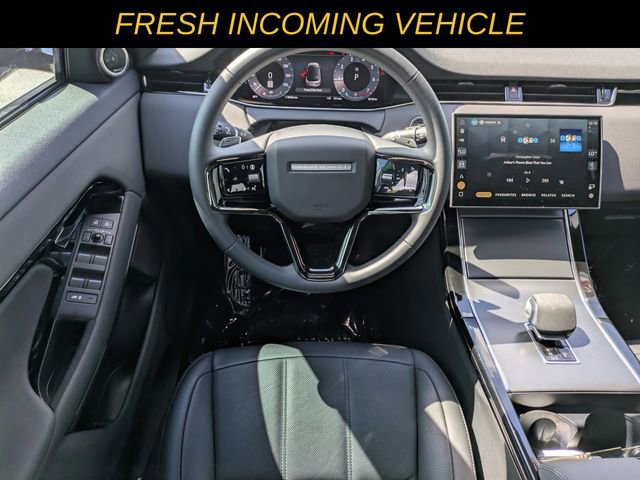 Used 2026 Land Rover Range Rover Evoque S image 13