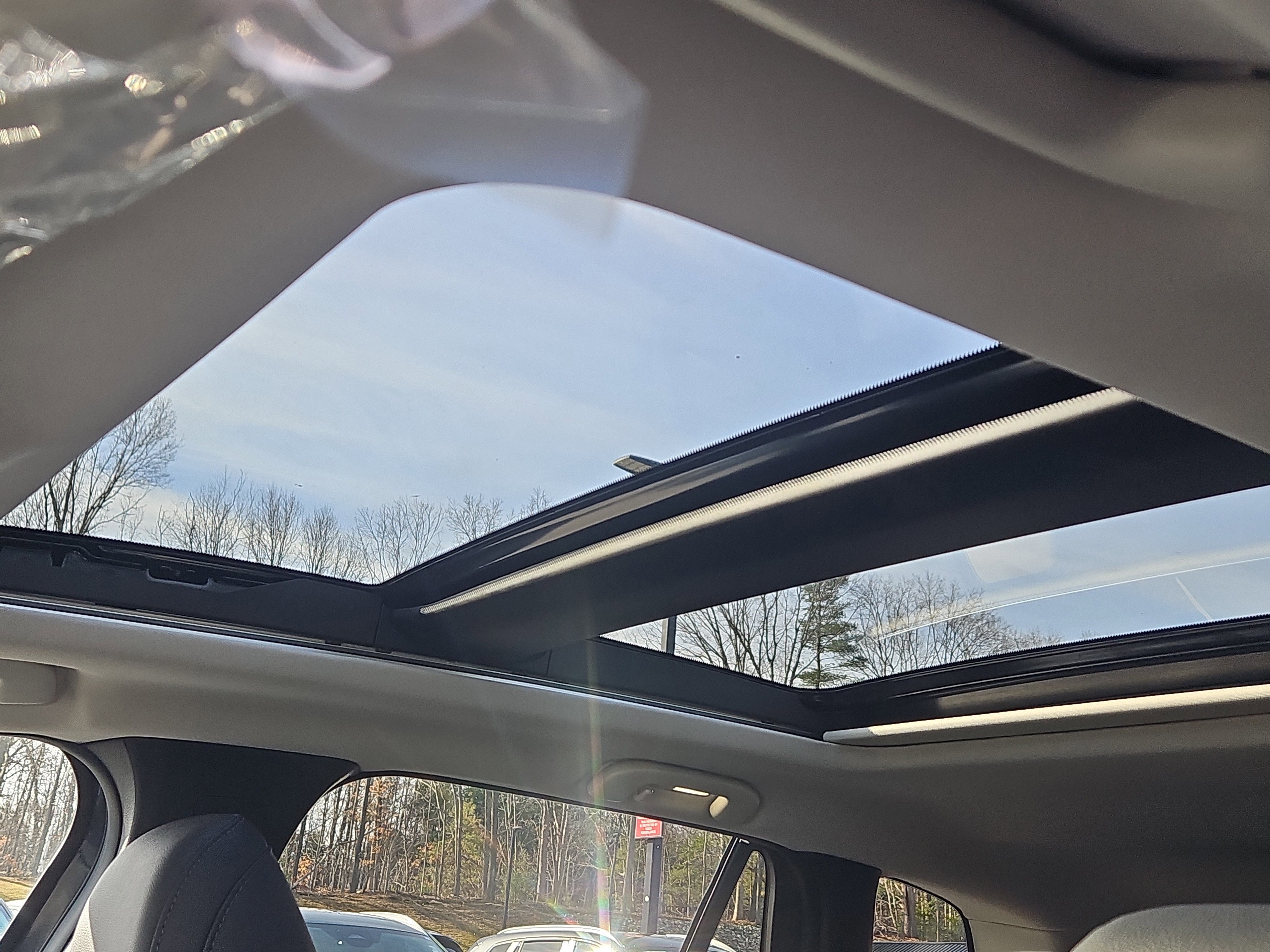 New 2026 MAZDA CX-50 2.5 Hybrid w/ Cargo Package image 7