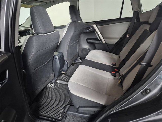 Used 2017 Toyota RAV4 XLE image 34