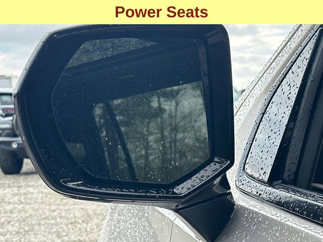 Used 2021 Chevrolet Suburban Z71 AWD/4WD image 8