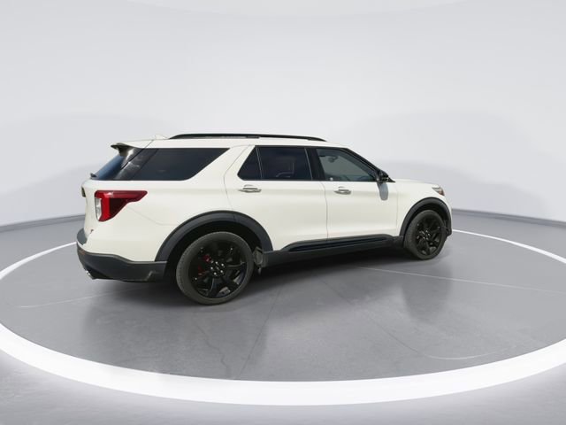 Used 2020 Ford Explorer ST w/ ST Street Pack AWD/4WD image 12