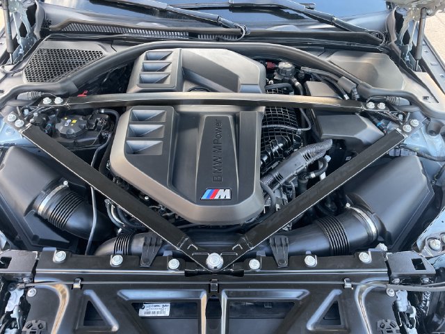 Used 2024 BMW M3 Competition w/ Executive Package AWD/4WD image 32