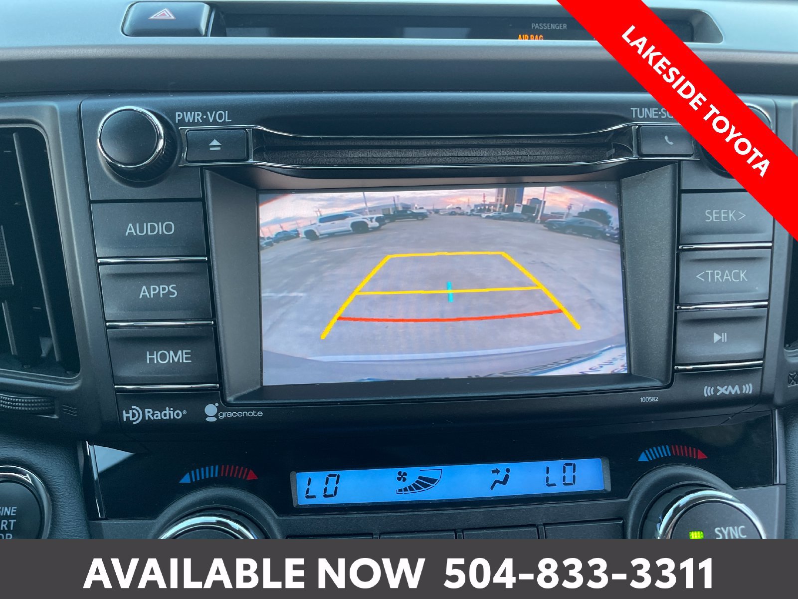 Certified 2018 Toyota RAV4 XLE FWD image 34