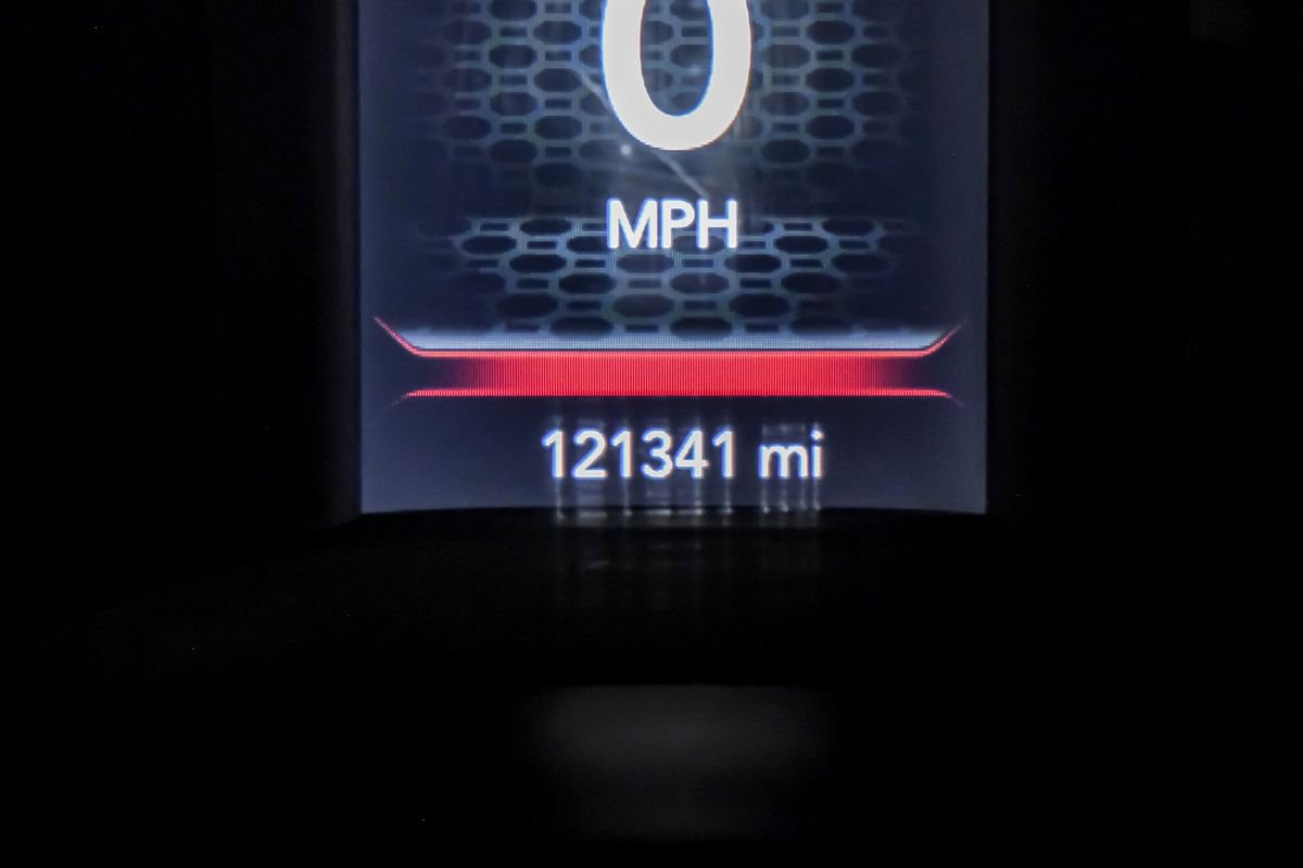 Used 2019 RAM 3500 Tradesman AWD/4WD image 19