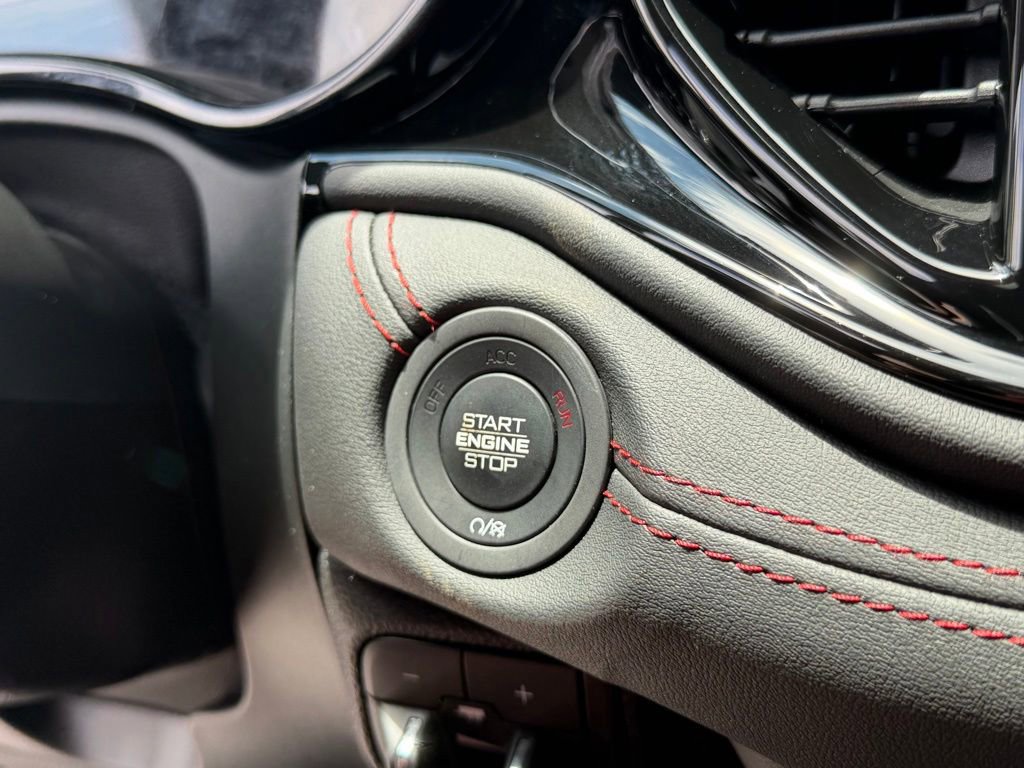 Used 2026 Dodge Durango GT AWD/4WD image 18