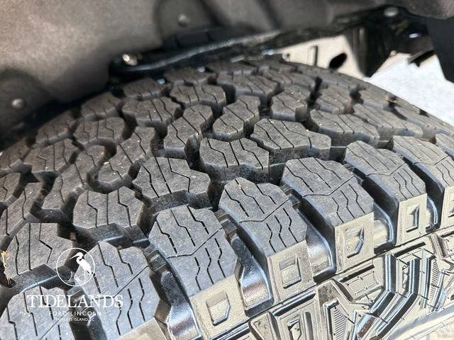 New 2026 Ford Bronco Heritage Edition AWD/4WD image 29