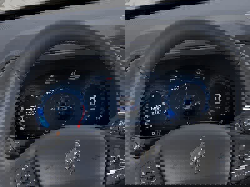 New 2025 Ford Bronco Sport Outer Banks image 13