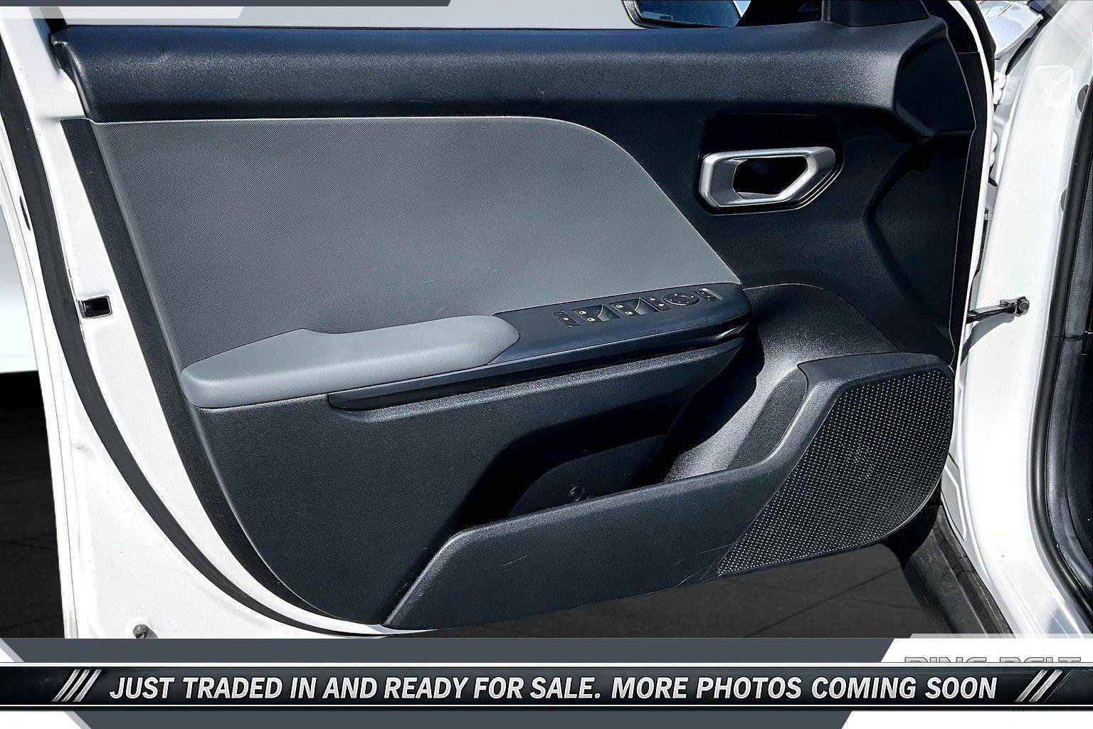 Used 2025 Kia K4 FWD image 17