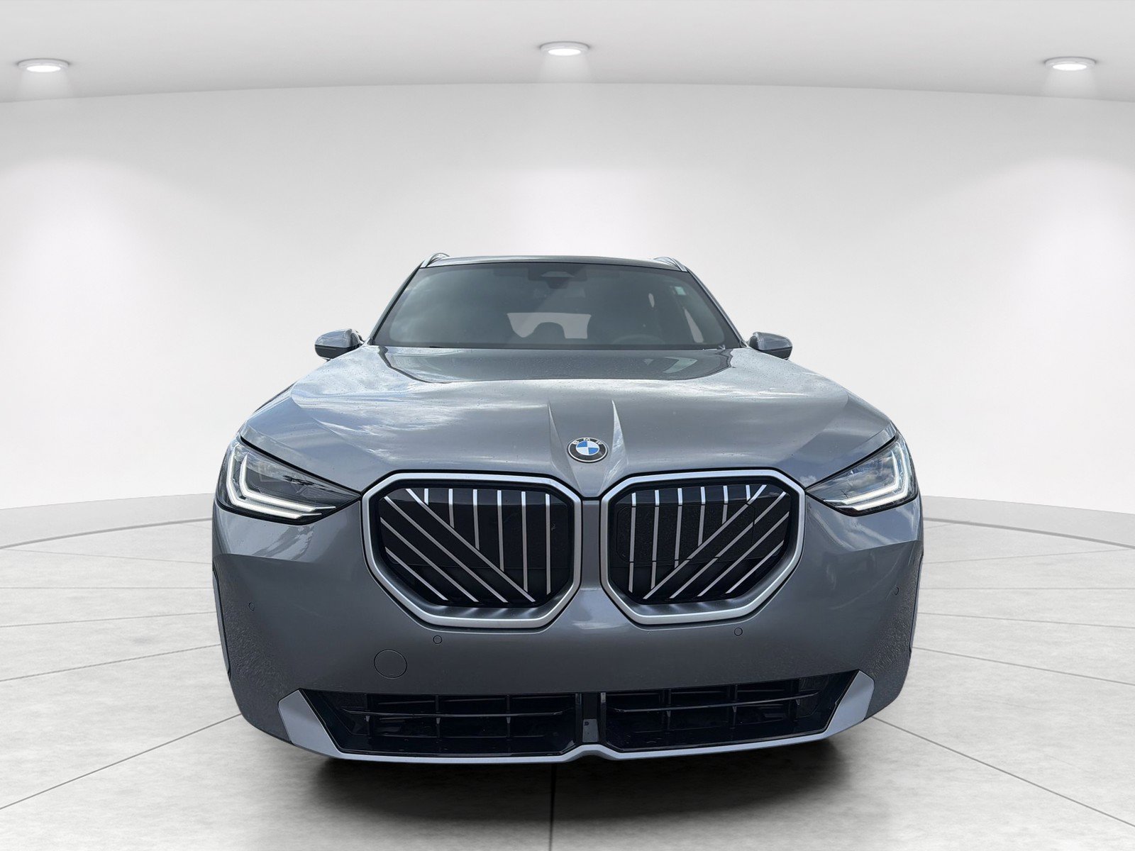 New 2026 BMW X3 xDrive30i w/ Convenience Package AWD/4WD image 2
