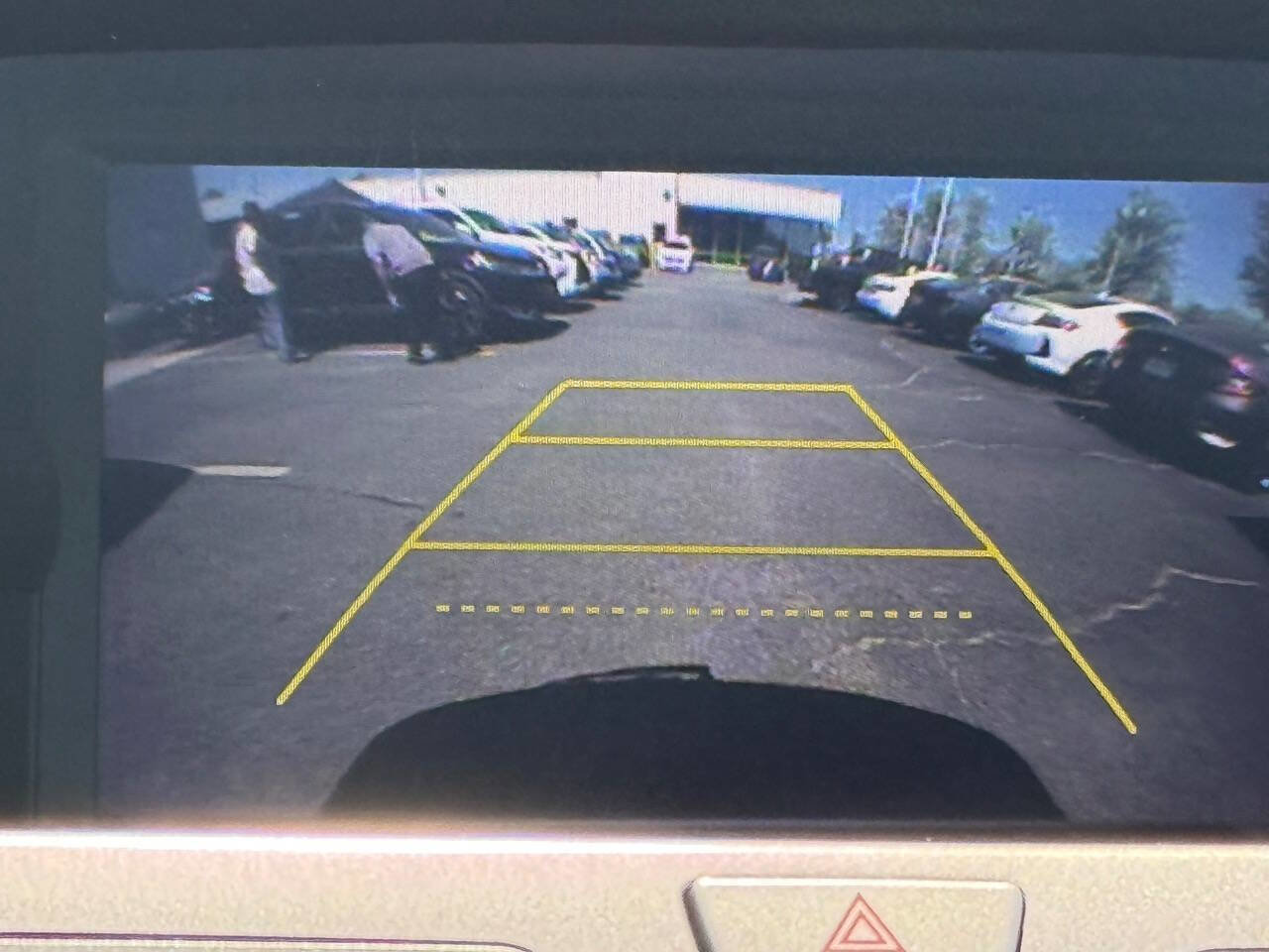 Used 2014 Honda Odyssey EX image 15