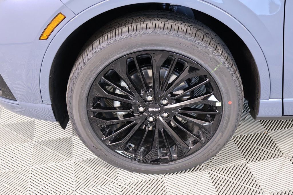 New 2026 Lincoln Corsair Premiere image 18