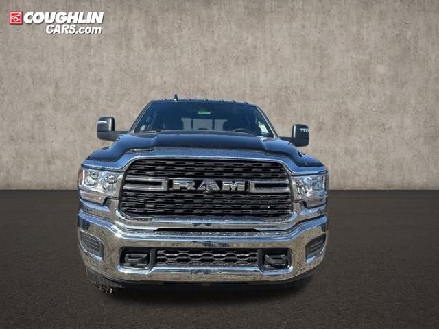 New 2024 RAM 3500 Tradesman w/ Safety Group image 2