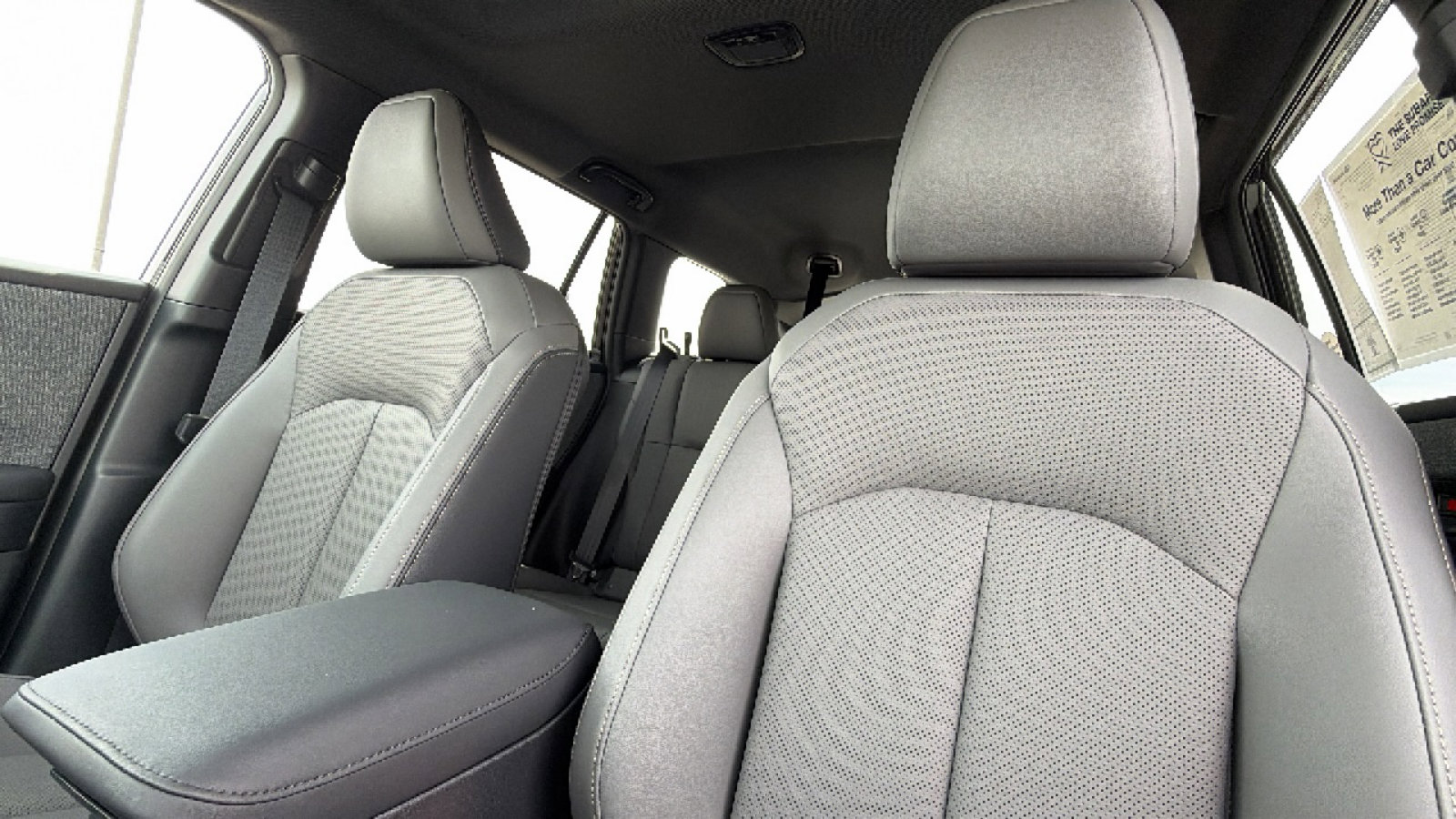 New 2026 Subaru Outback Limited image 11