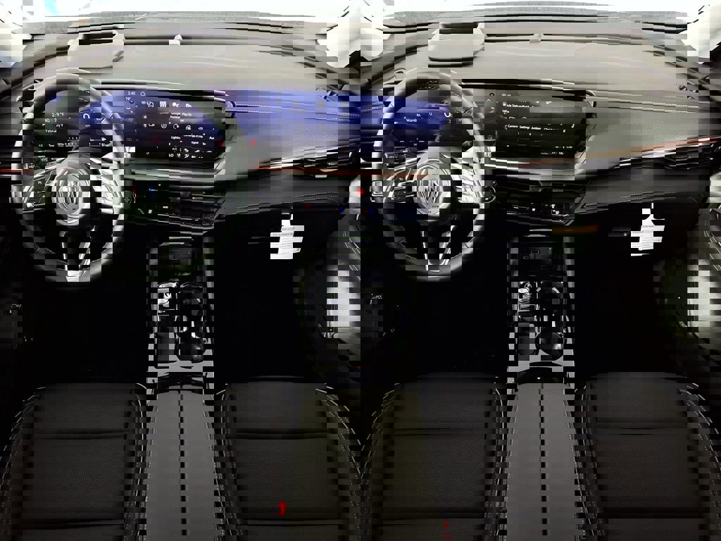 New 2026 Buick Envision Avenir image 34