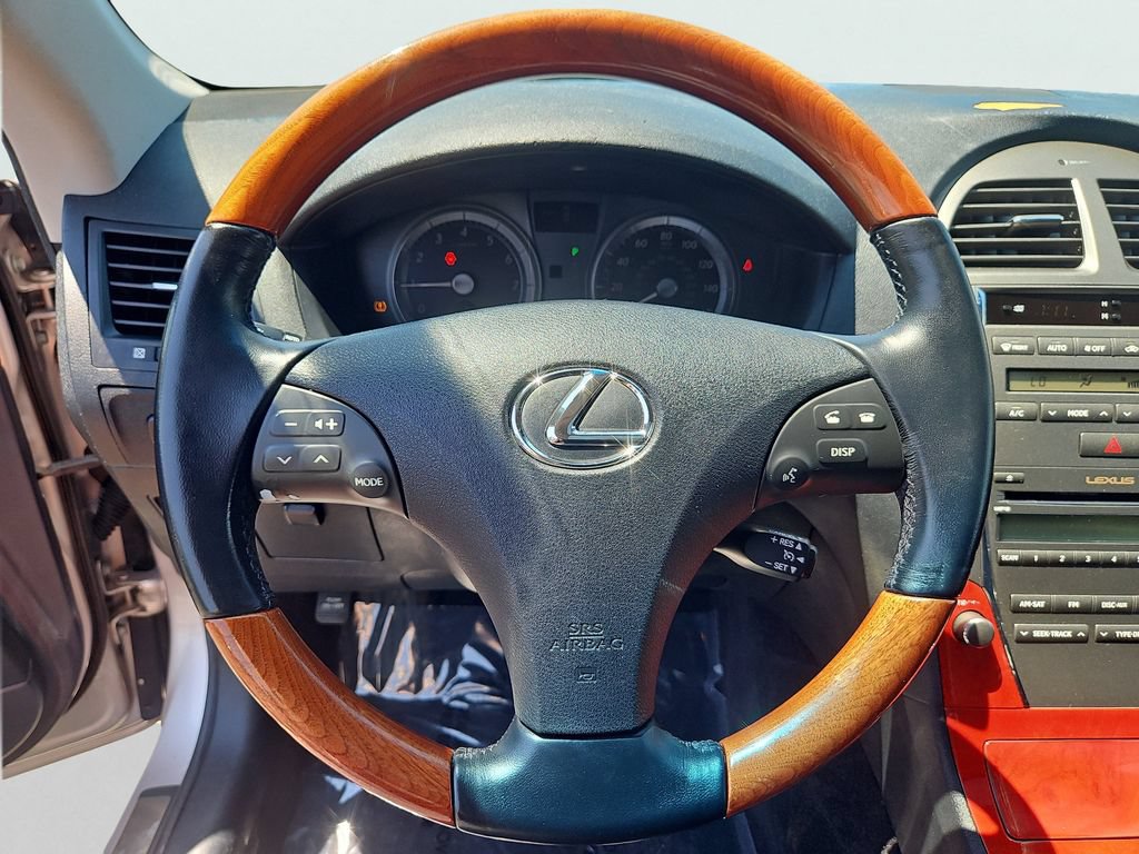 Used 2007 Lexus ES 350 FWD image 26