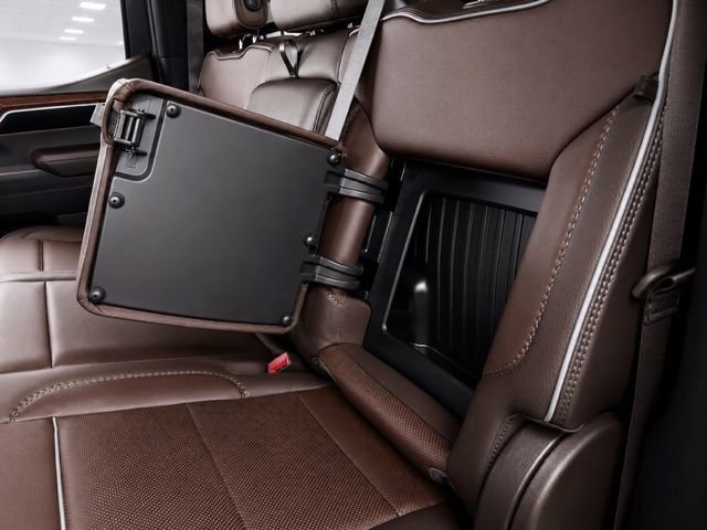 Used 2022 GMC Sierra 1500 Denali w/ Denali Reserve Package AWD/4WD image 22