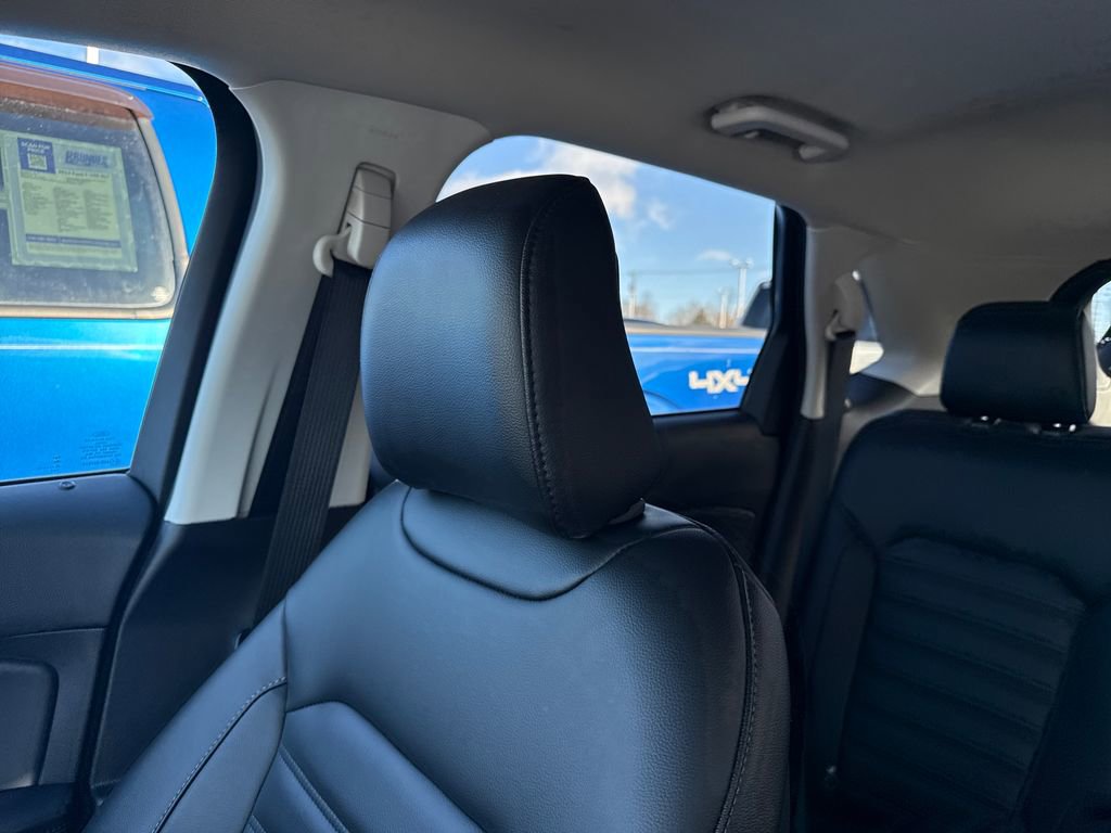 Used 2024 Ford Edge SEL w/ Convenience Package image 38