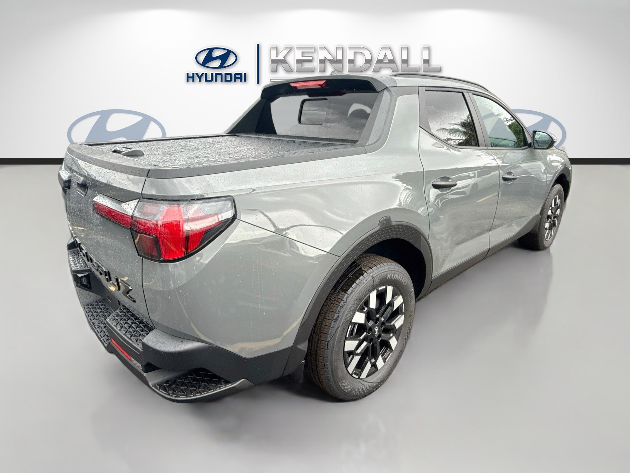 New 2027 Hyundai Santa Cruz SEL FWD image 6
