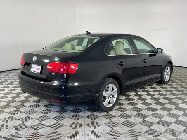 Used 2013 Volkswagen Jetta TDI FWD image 23
