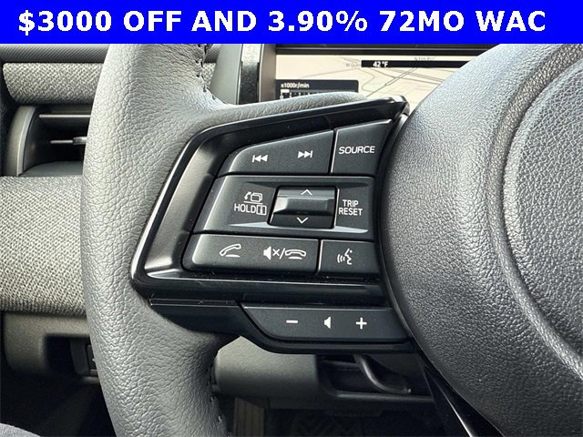 New 2026 Subaru Outback Premium image 24