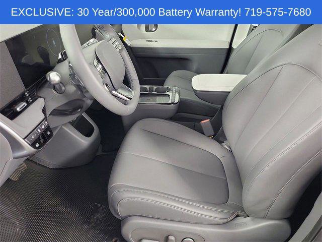 New 2025 Hyundai Ioniq 5 SEL image 15