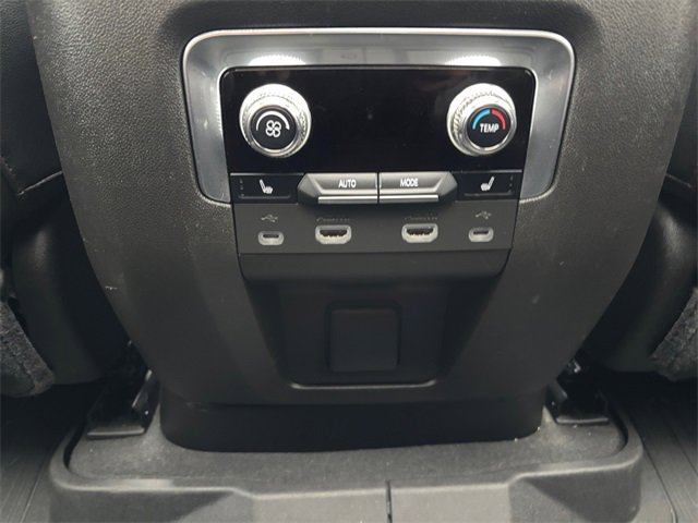Used 2021 GMC Yukon AT4 w/ AT4 Premium Plus Package image 37