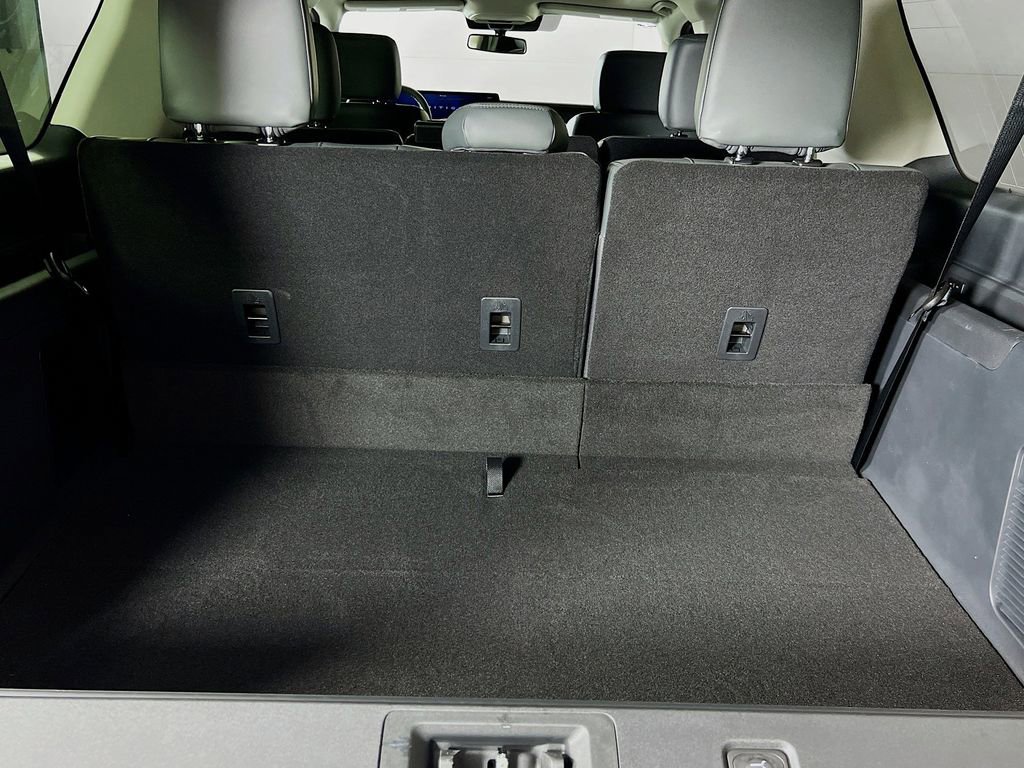 New 2026 Ford Expedition Max Active image 14