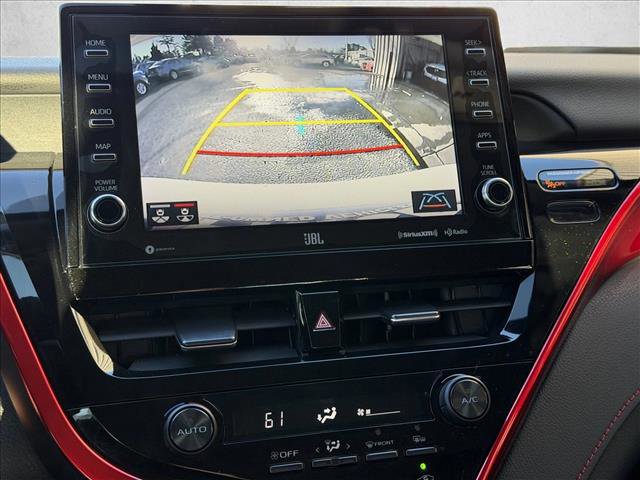 Used 2023 Toyota Camry XSE image 18
